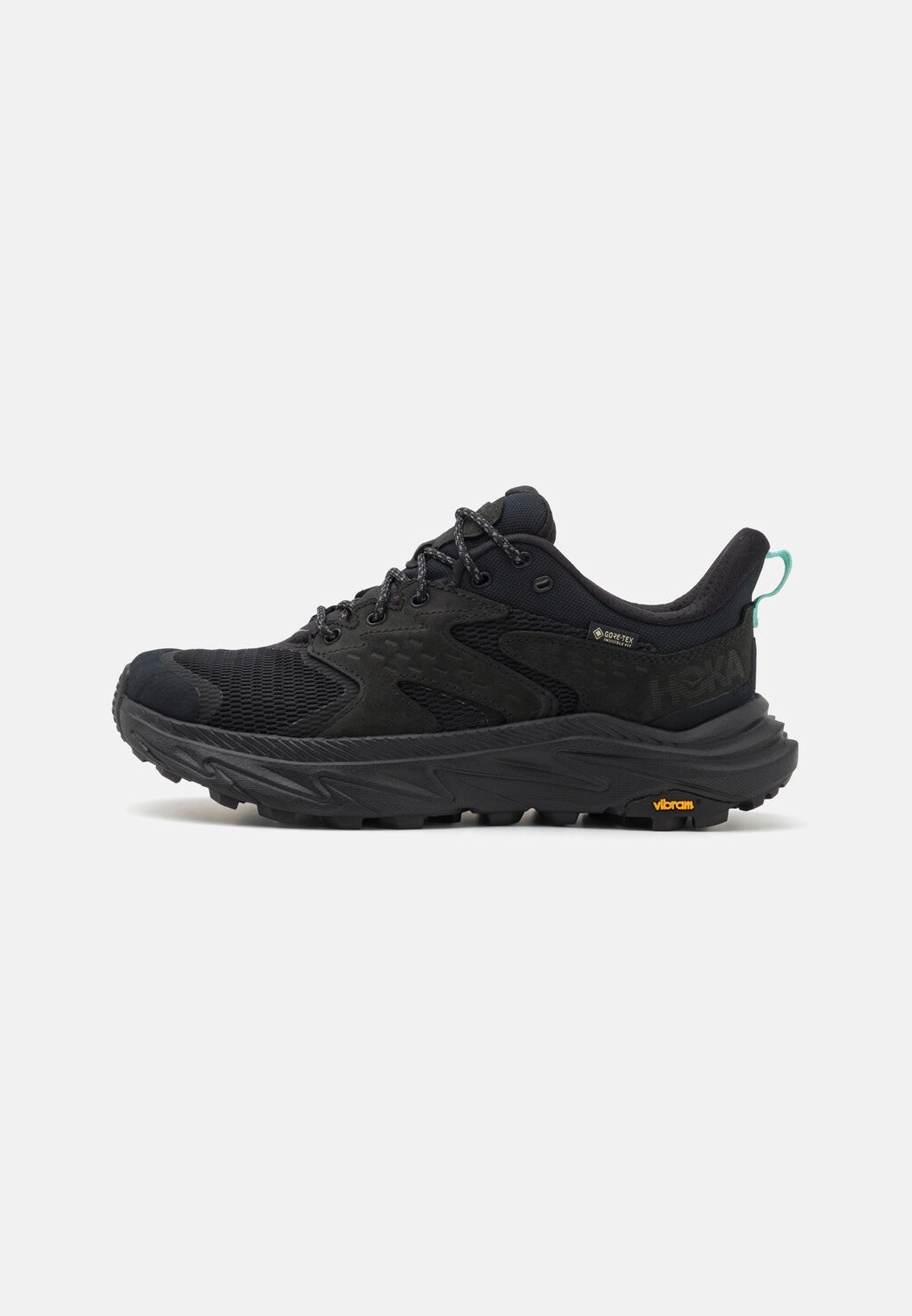 

Кроссовки ANACAPA 2 LOW GTX HOKA, цвет black