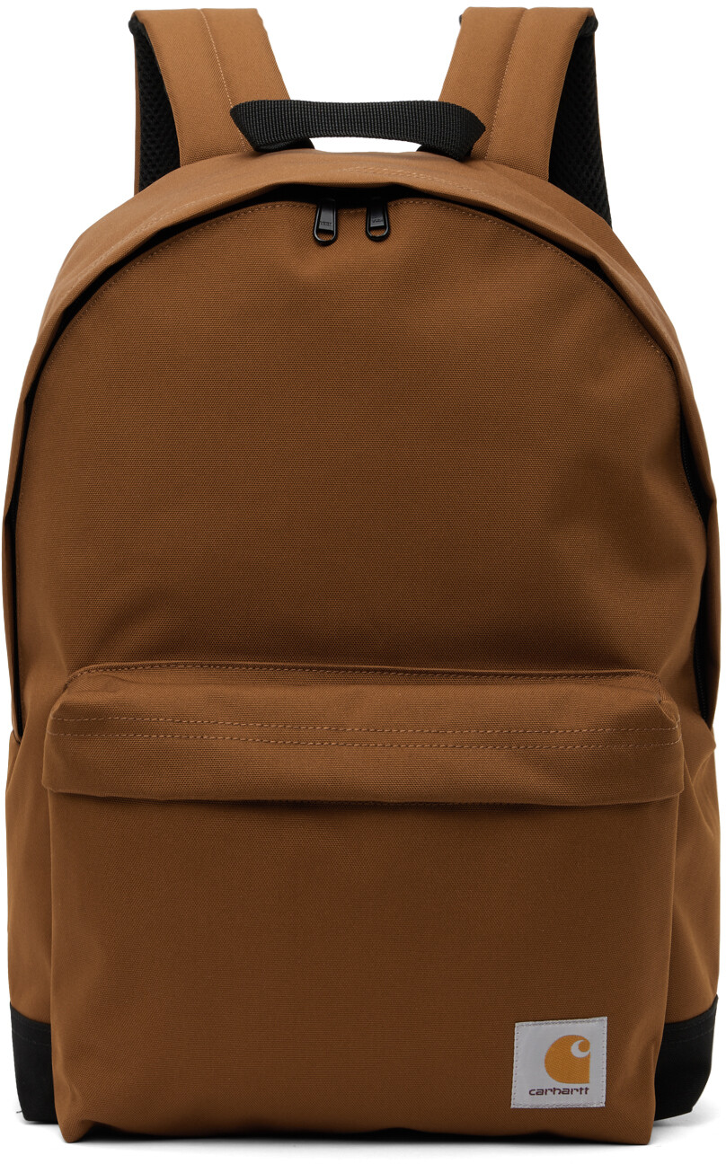 

Коричневый рюкзак Jake Deep h Carhartt Work In Progress