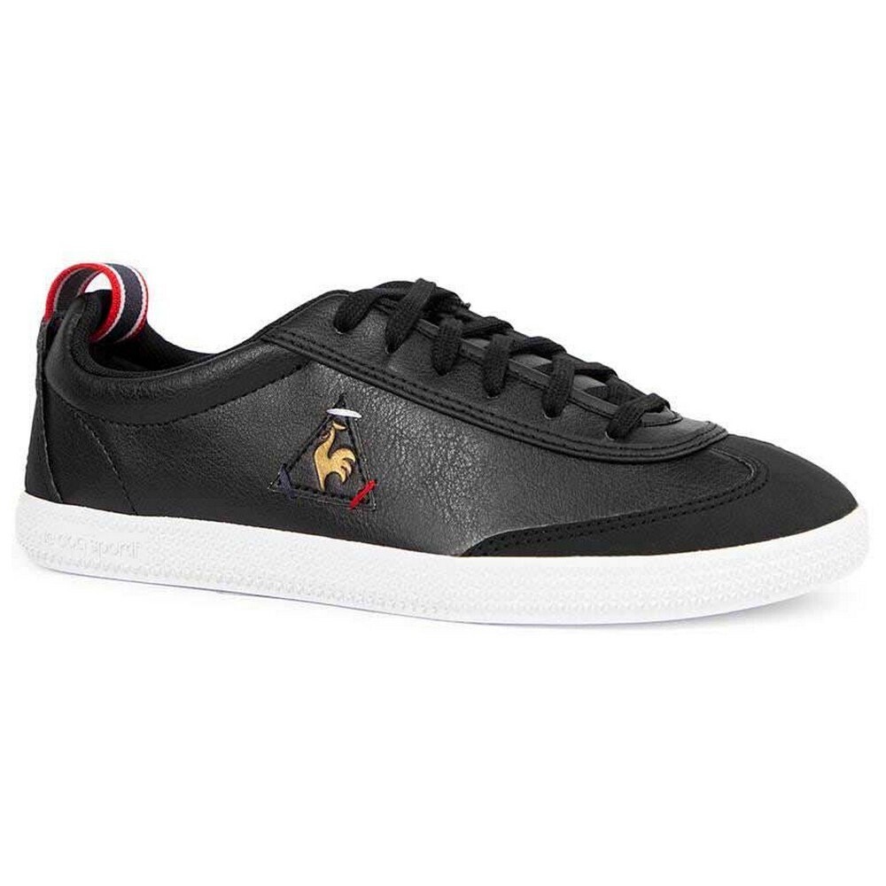 

Кроссовки Le Coq Sportif Provencale II Low GS, черный