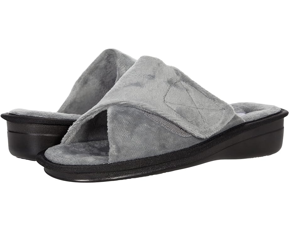 Домашняя обувь Flexus Sweetdreams, светло-серый
