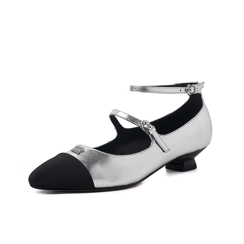 

Туфли женские повседневные Women's Casual Shoes Women's Amazing Cure, черный