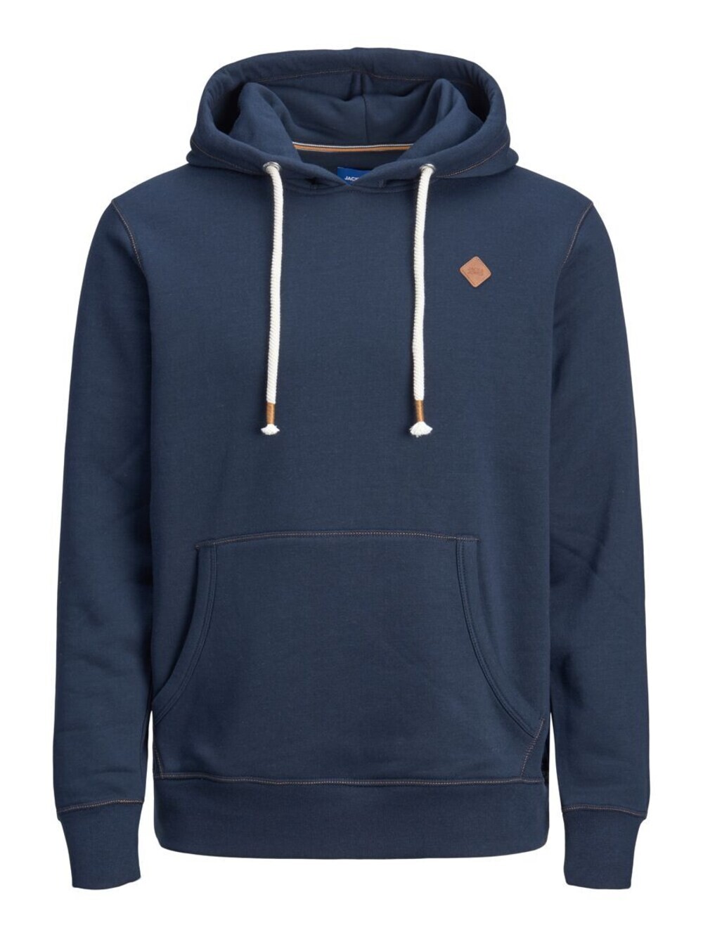 

Толстовка JACK & JONES, синий
