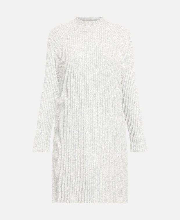 

Повседневное платье Esprit, светло-серый