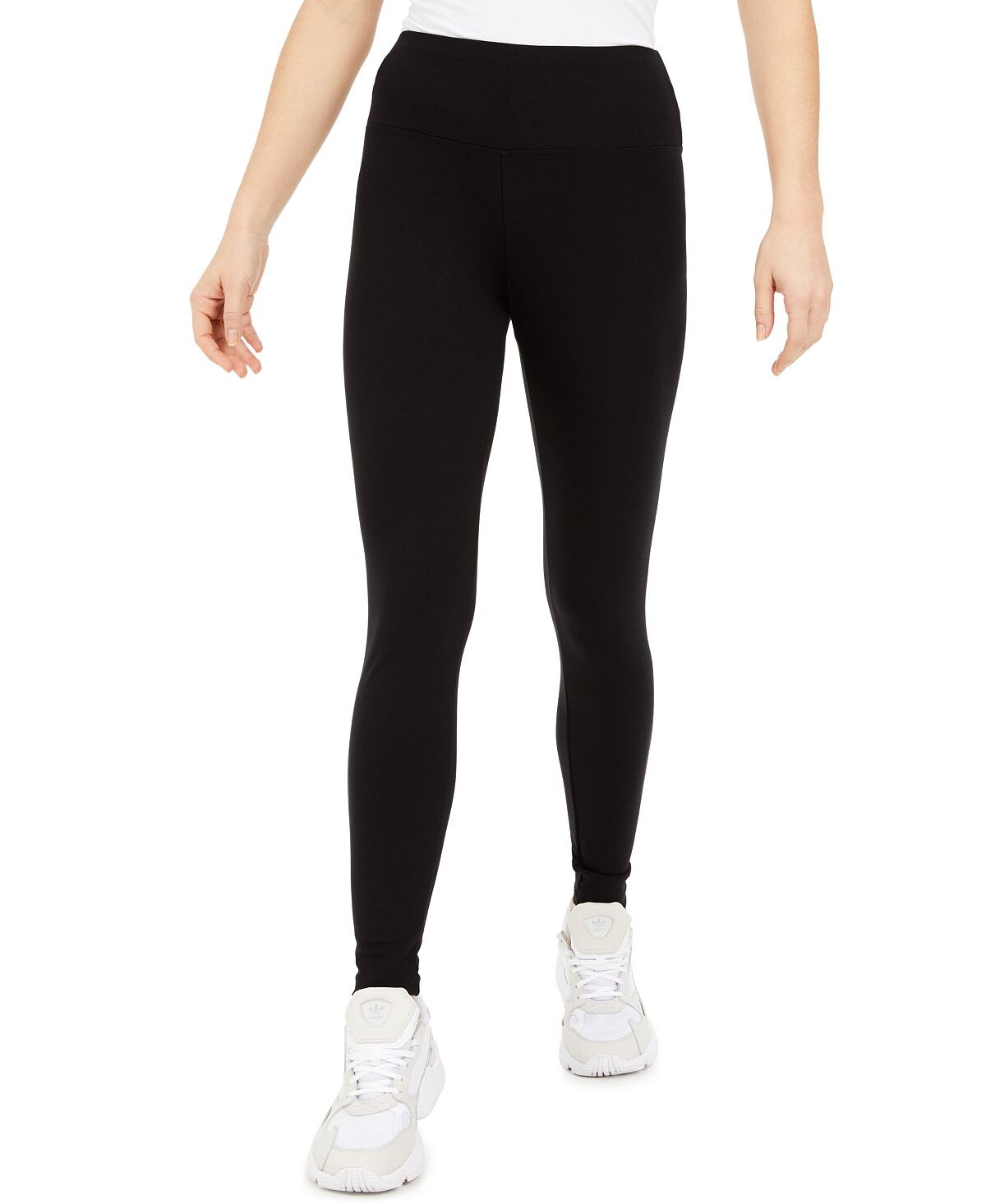 

Леггинсы Bodycon Basic из джерси Bar III