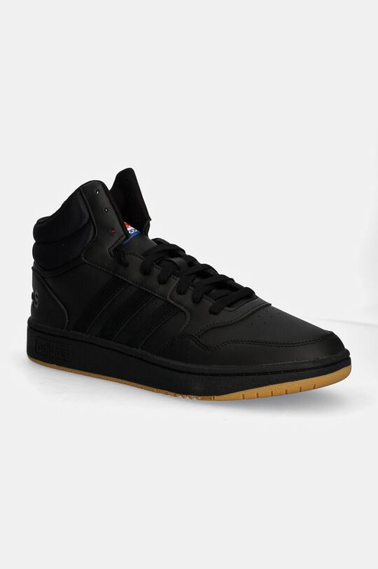 

Кроссовки Hoops adidas, черный