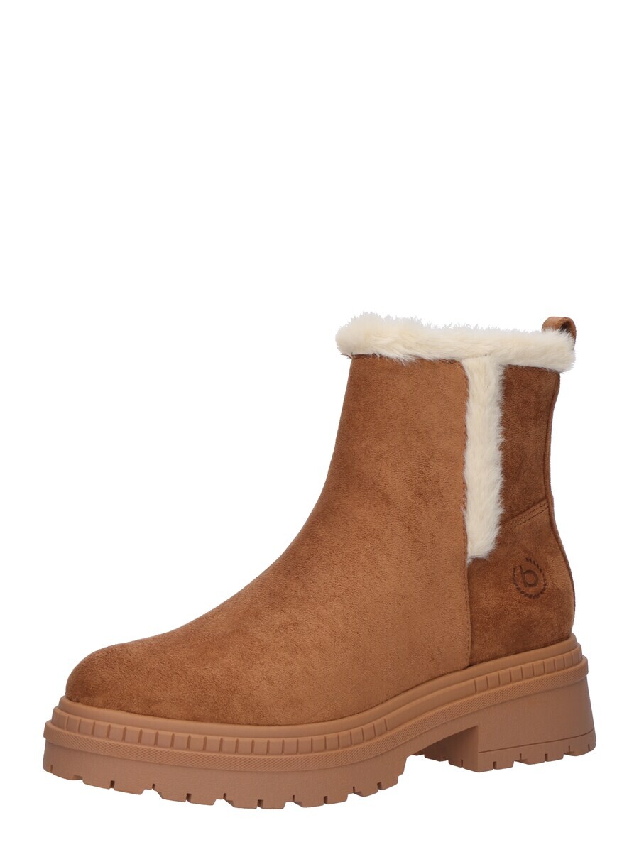 

Ботинки bugatti Ankle Boots Luzi, цвет Cognac