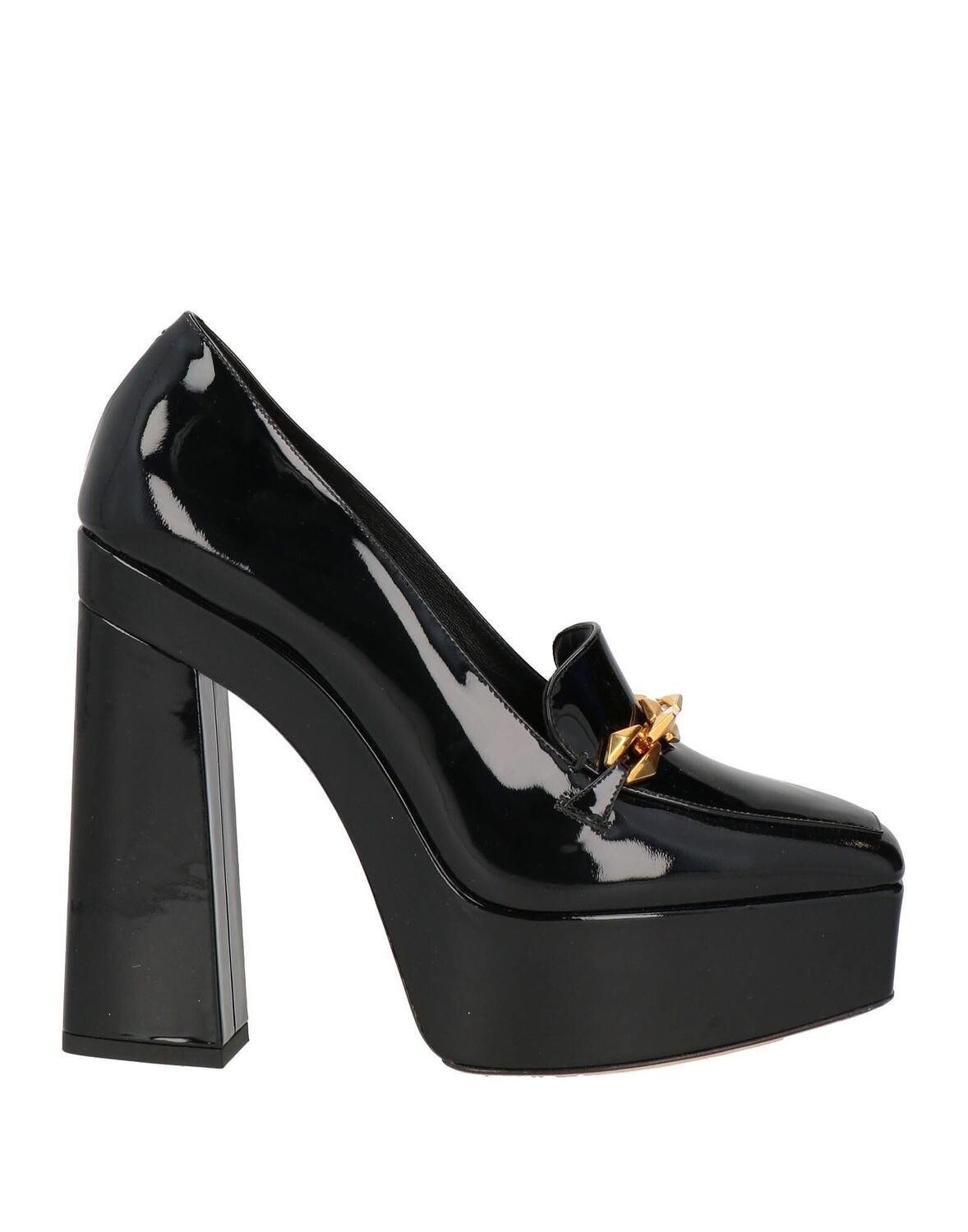 

Лоферы Jimmy Choo, черный