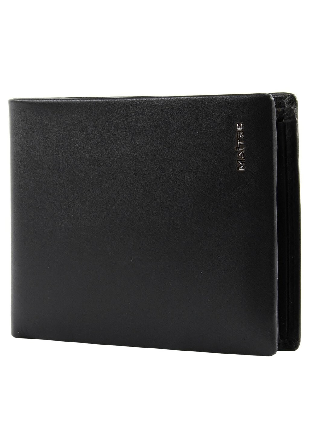 

Кошелек MAITRE, цвет black
