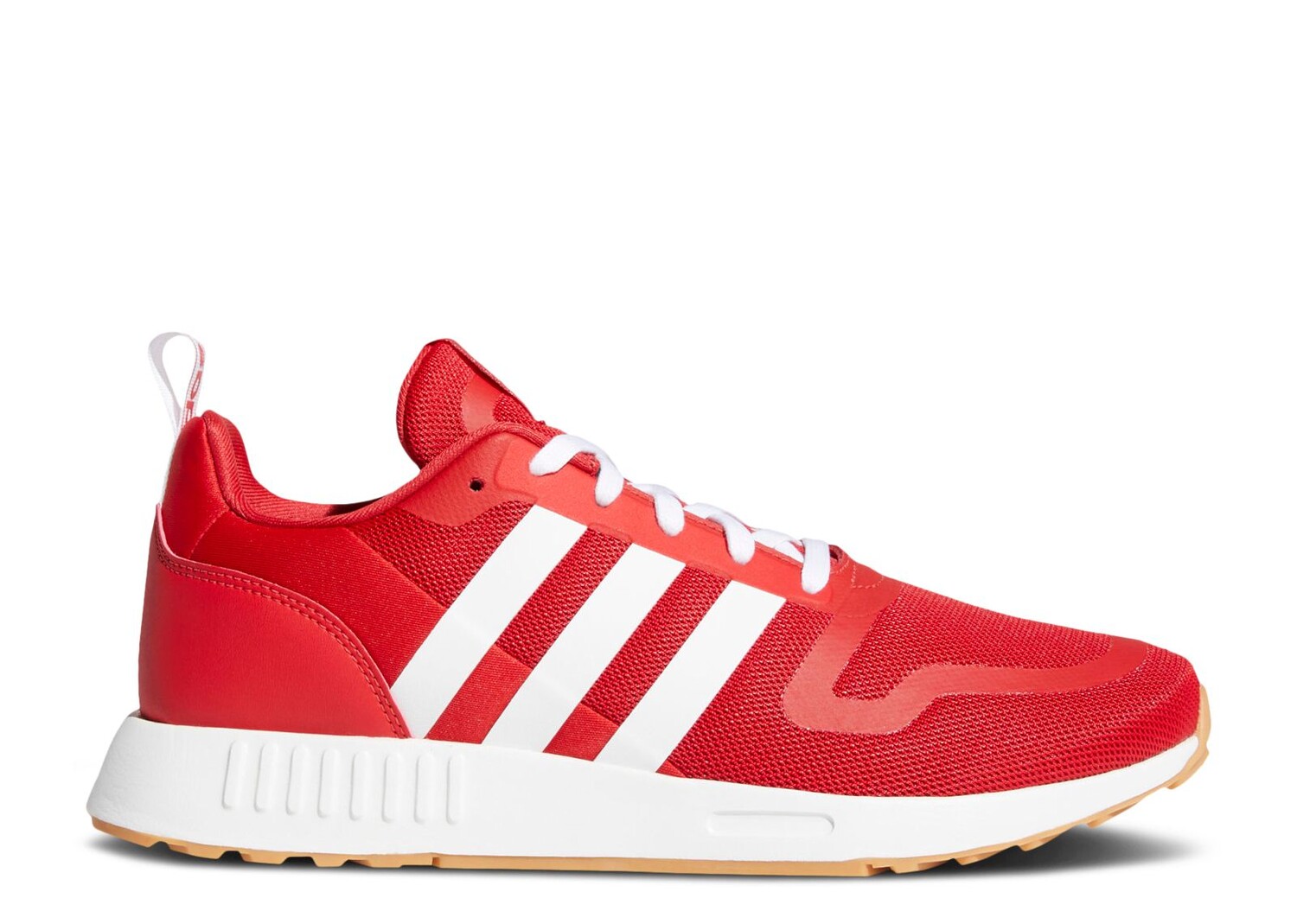 

Кроссовки adidas Multix 'Scarlet', красный