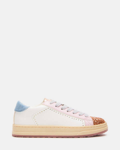 

Кеды Kids' Molly Steve Madden, мультиколор
