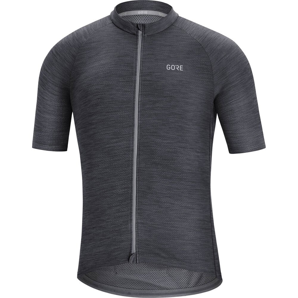 

Джерси с коротким рукавом GORE Wear C3, серый