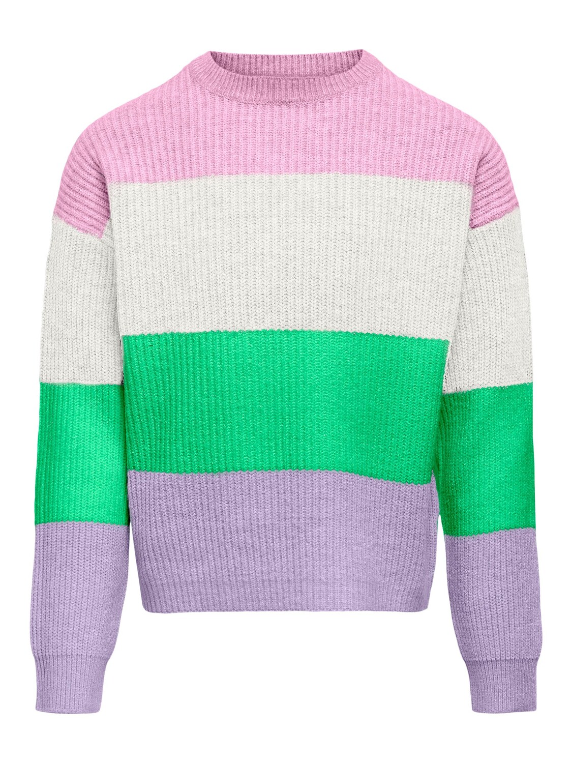 

Толстовка KIDS ONLY Pullover, цвет pirouette