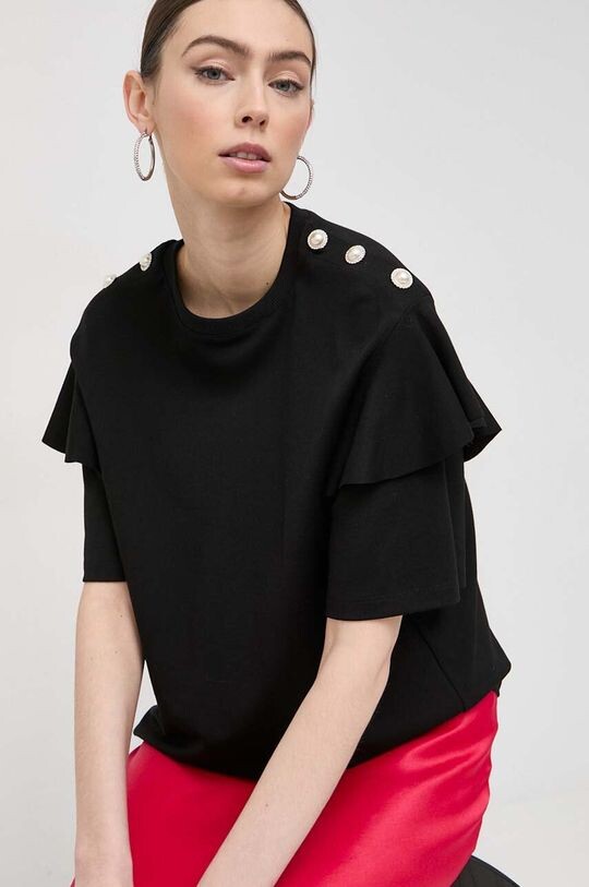 

Футболки Custommade, черный
