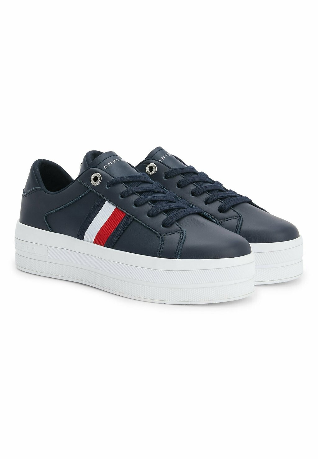 

Кроссовки Tommy Hilfiger