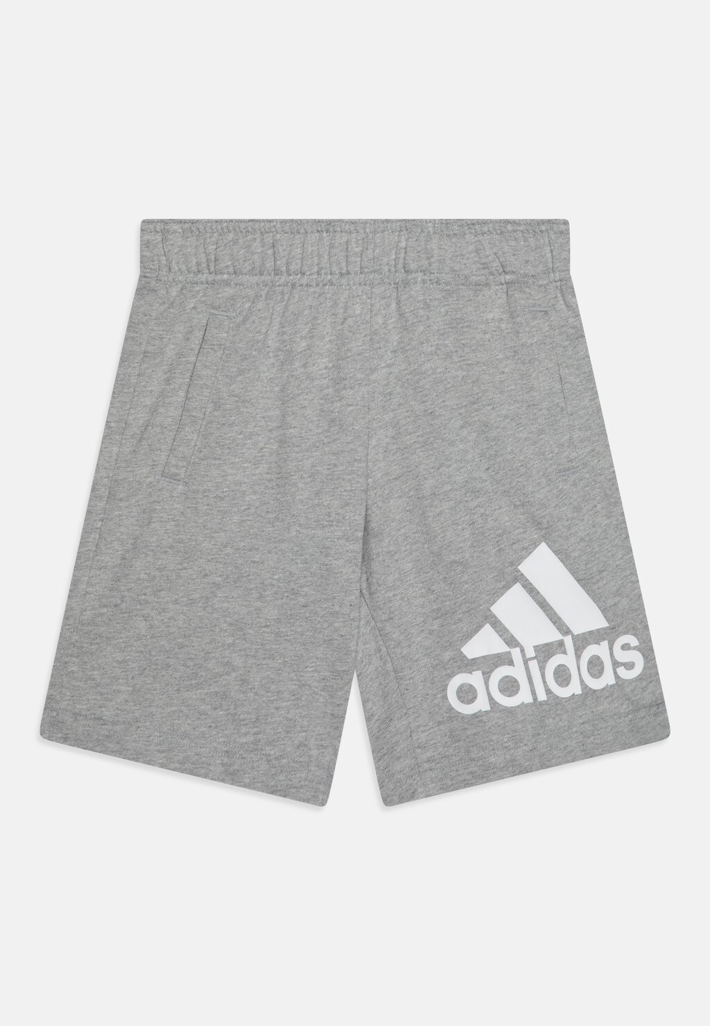 

Спортивные шорты Unisex Adidas, цвет grey