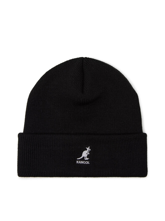 

Кепка Kangol, черный