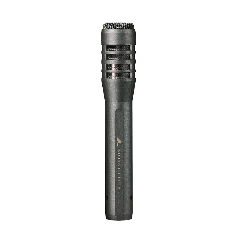 

Микрофон Audio-Technica AE5100 Large-Diaphragm Cardioid Condenser Mic