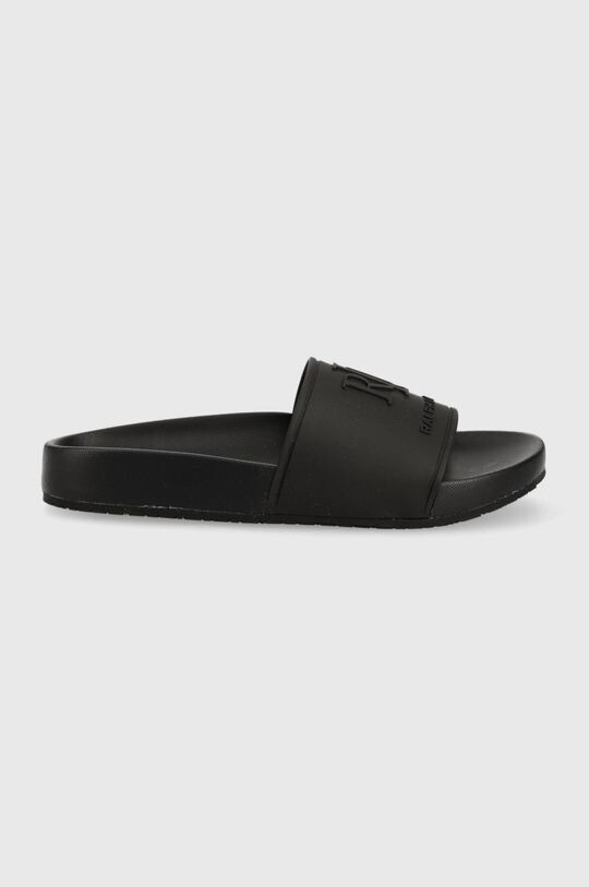 

Шлепанцы ADELYNE 802856018002.001 Lauren Ralph Lauren, черный