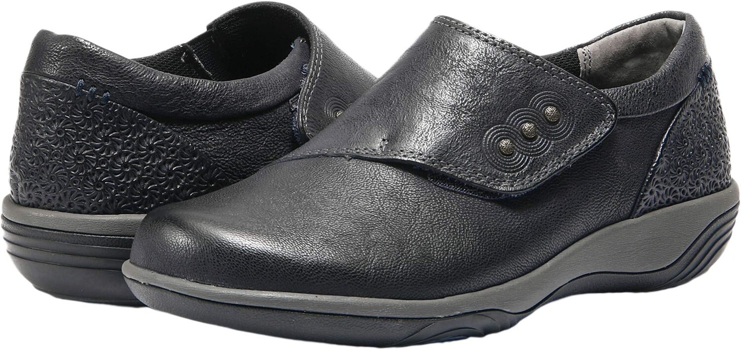 

Балетки Anna Halsa Footwear, темно-синий