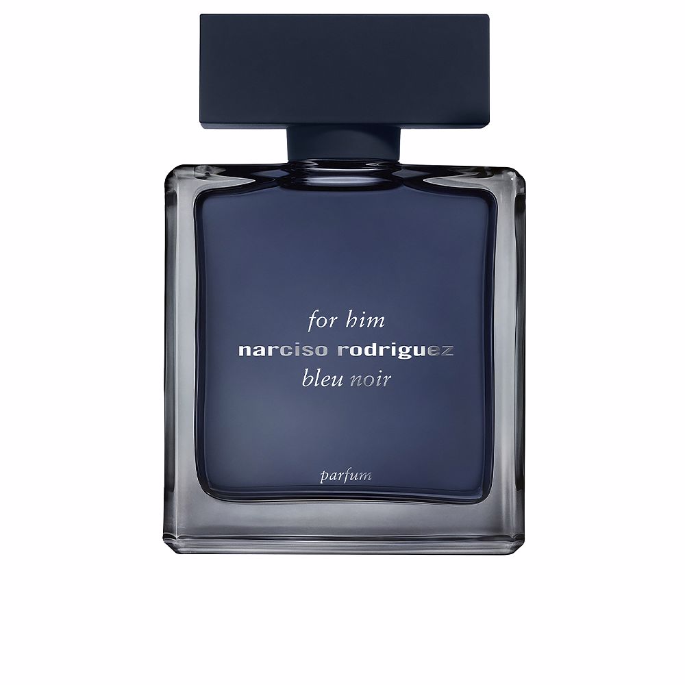 цена Духи Bleu noir parfum Narciso rodriguez, 100 мл