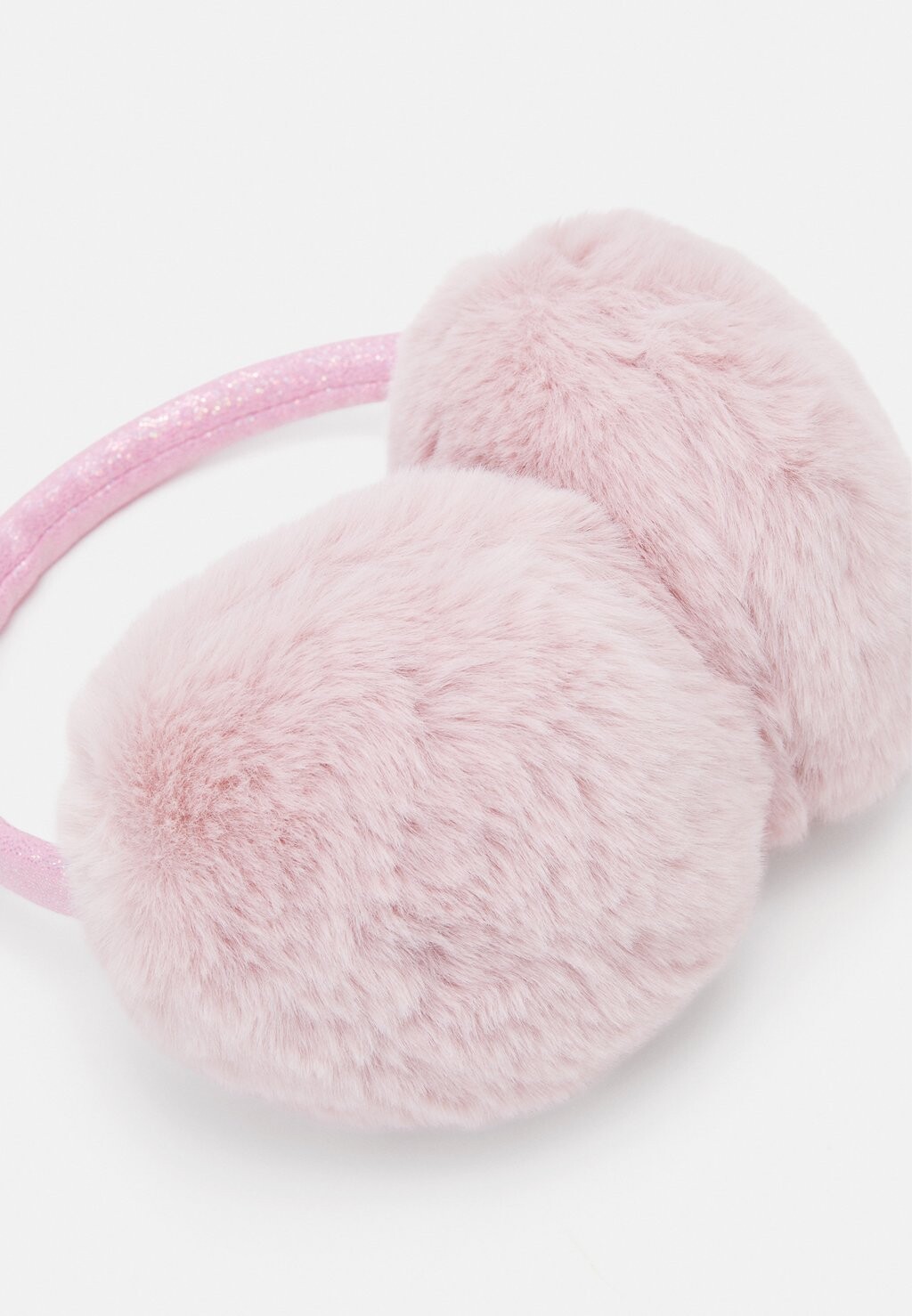 

Грелки для ушей NMFMIA EARWARMERS UNISEX Name it, светло-розовый