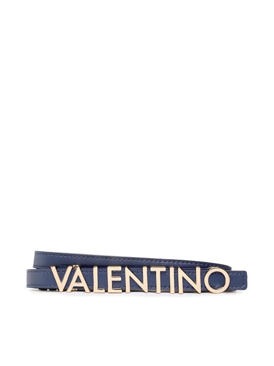 

Женский ремень Valentino, синий