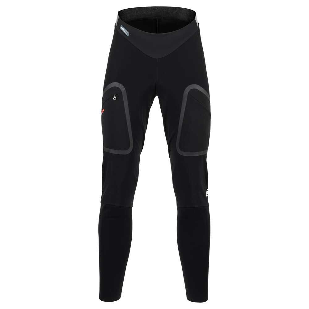 

Брюки Assos Trail Winter T3, черный