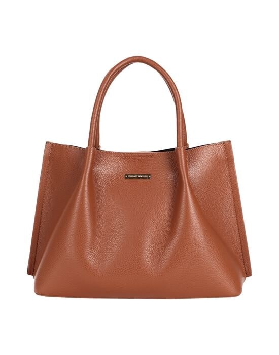 

Сумка TUSCANY LEATHER, бежевый
