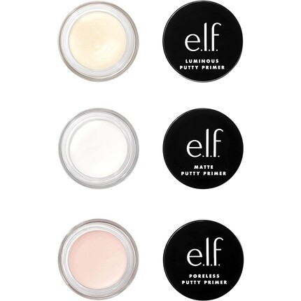 

эльф Putty Primer Trio E.L.F.