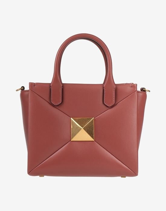 

Сумка VALENTINO GARAVANI, коричневый