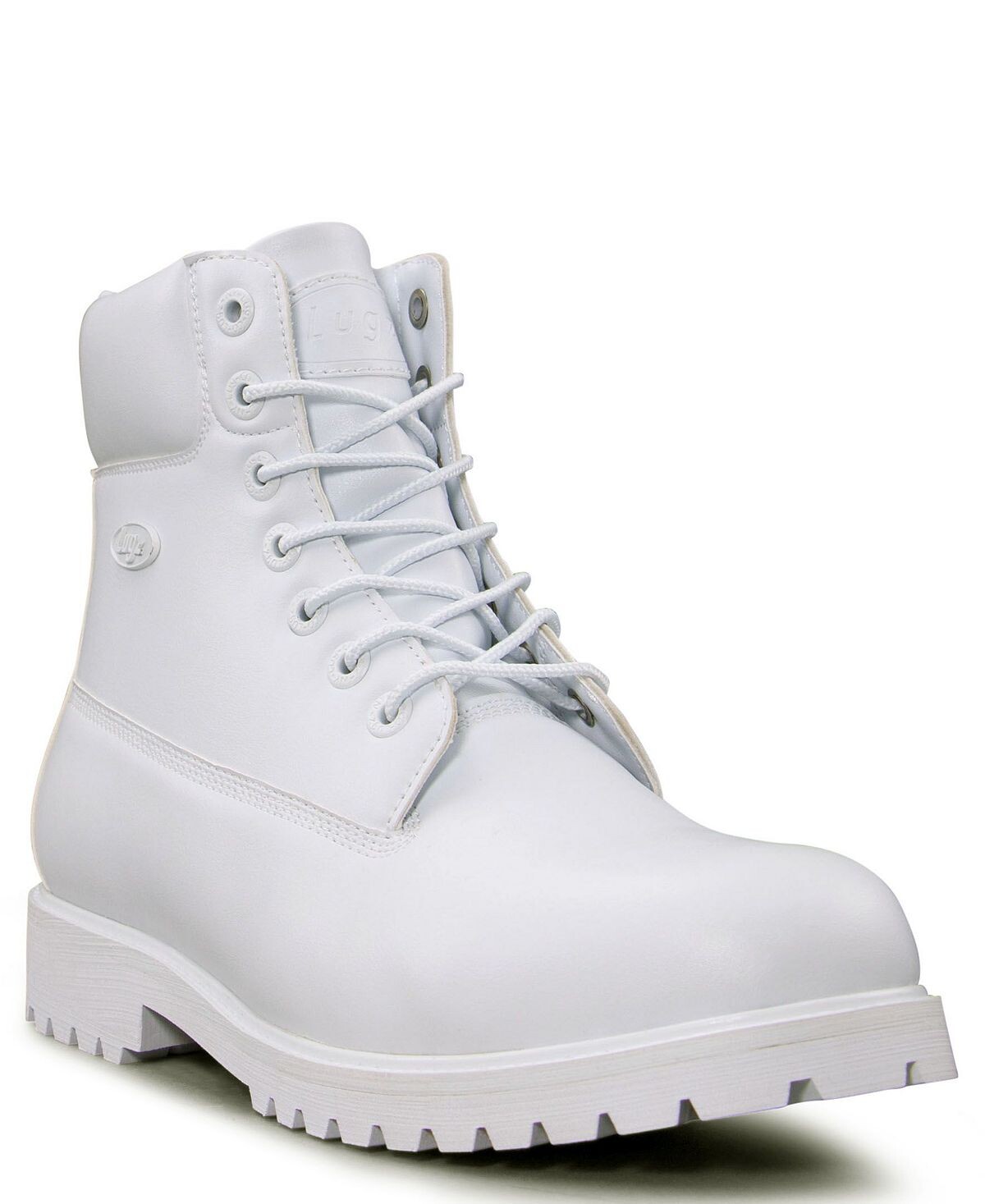 

Мужские модные ботинки Convoy Lugz