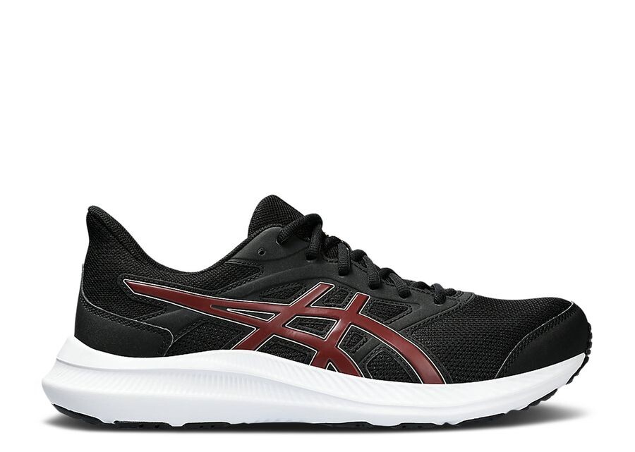 

Кроссовки ASICS Jolt 4 'Black Antique Red', черный