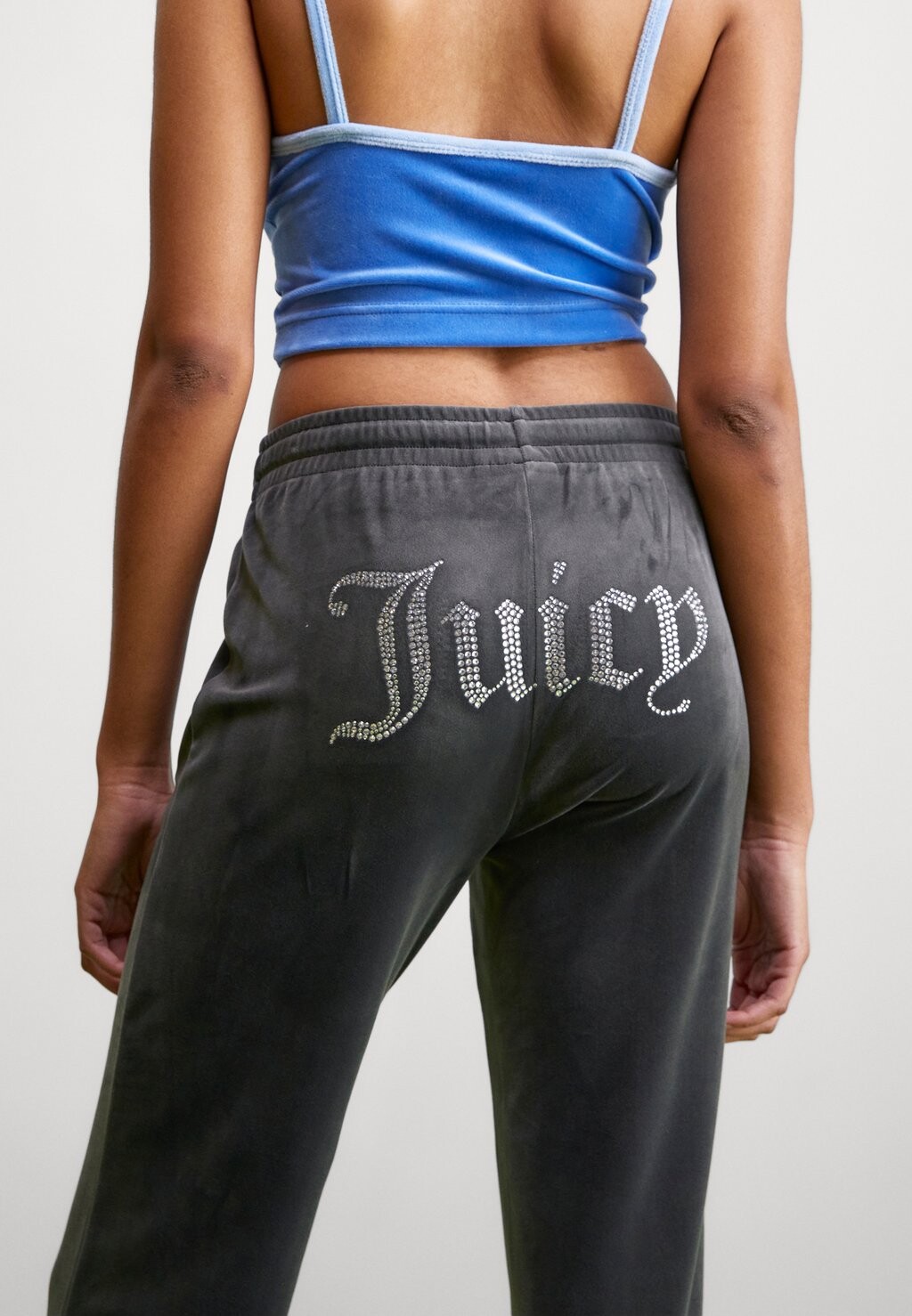 

Спортивные брюки Juicy Couture, Черный