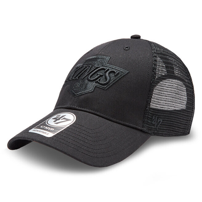 

Бейсболка 47 Brand NHLLos Angeles, черный