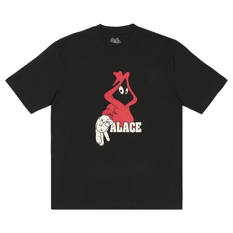 

Футболка Palace Precious 'Black', черный