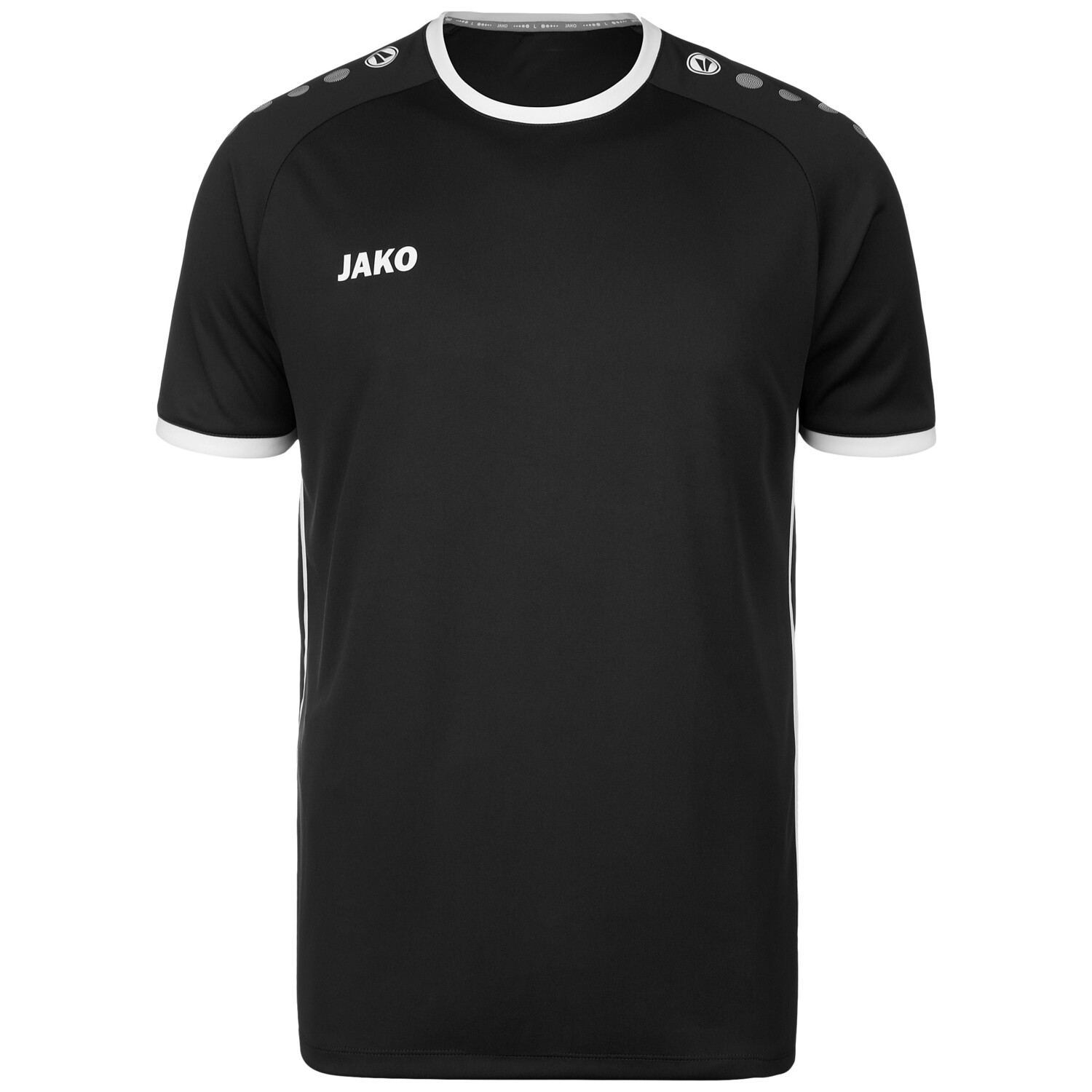 

Рубашка Jako Fußballtrikot Primera KA, черный