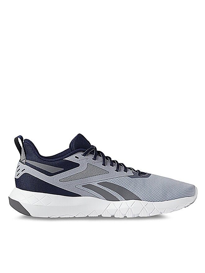 

Кеды Reebok, синий