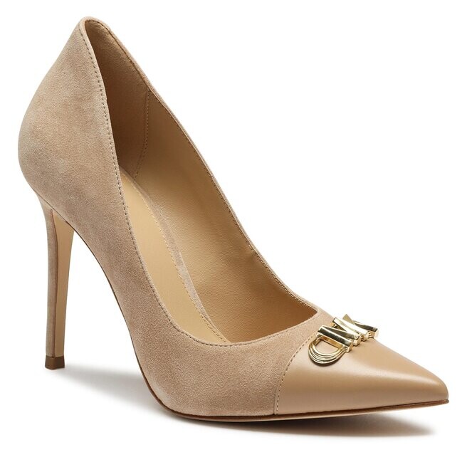 

Туфли MICHAEL Michael Kors ParkerPump, бежевый
