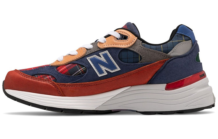 

Кроссовки New Balance Concepts x 992