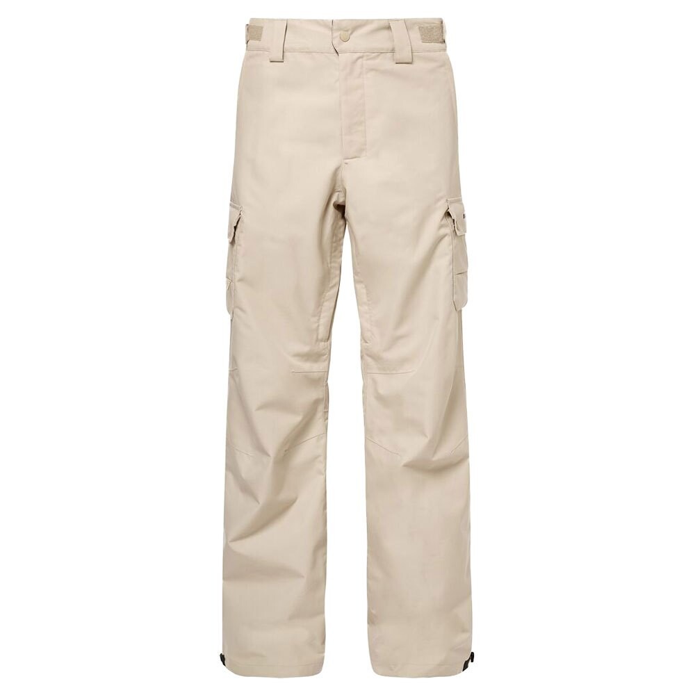 

Брюки Oakley Pivot Cargo Shell, бежевый