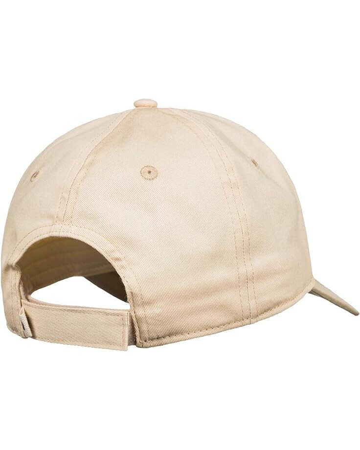 

Кепка Roxy Dear Believer Baseball Cap, бежевый
