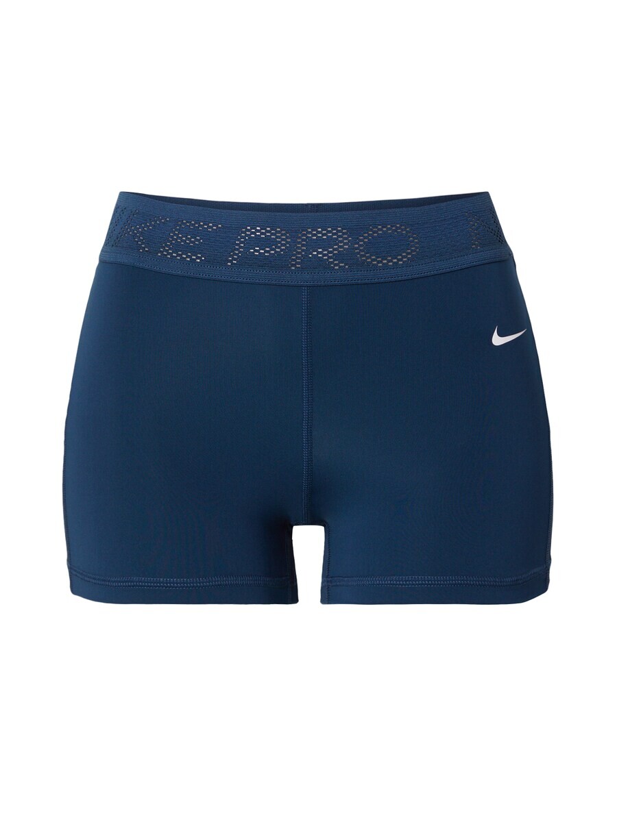 

Спортивные брюки NIKE Skinny Workout Pants Pro, темно-синий