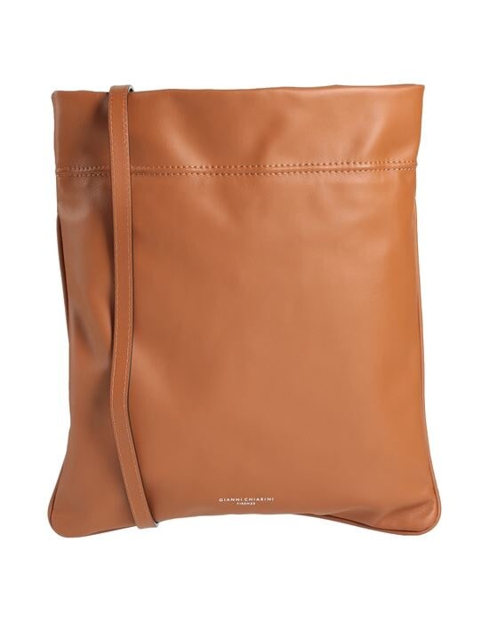 

Сумка через плечо GIANNI CHIARINI