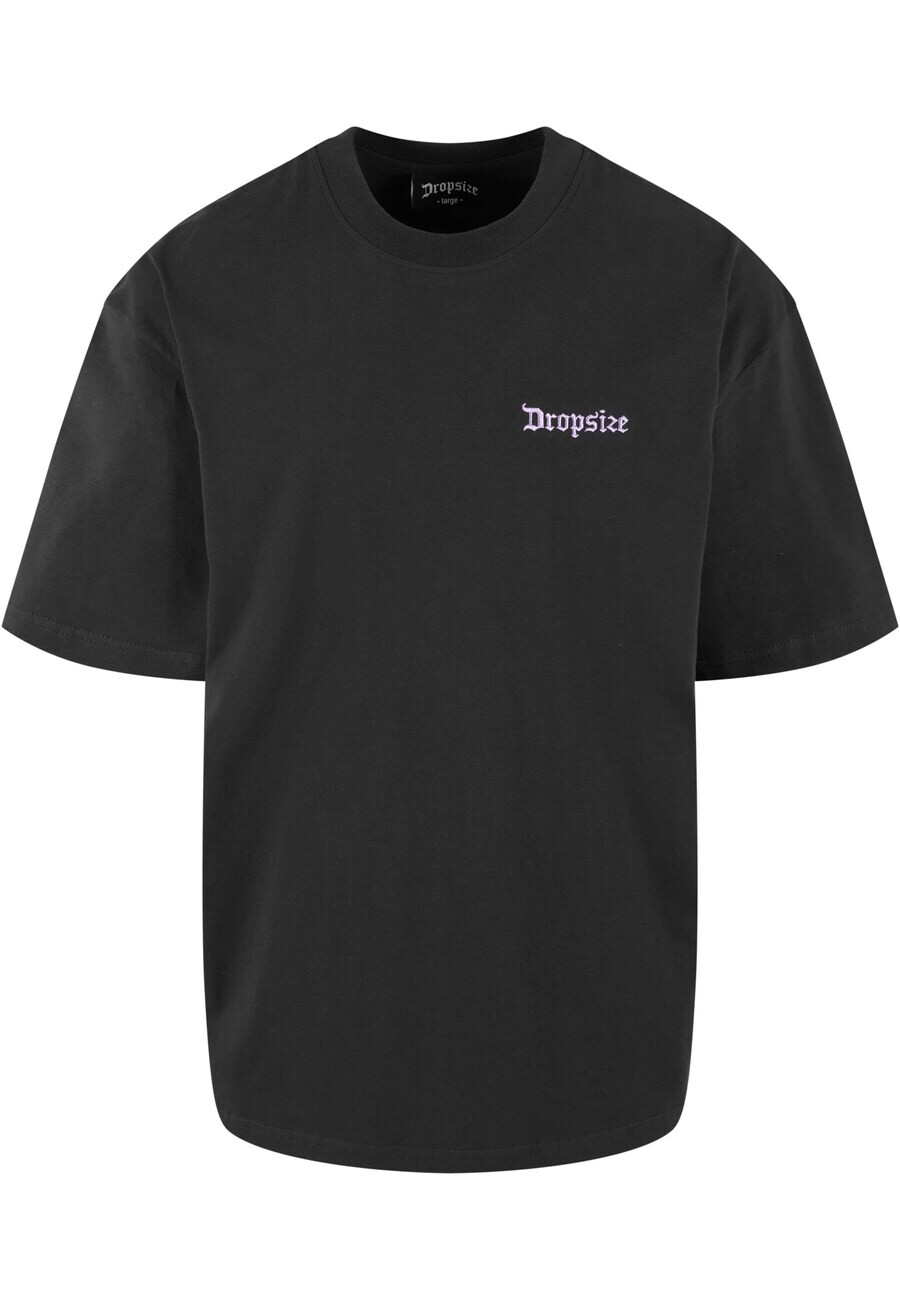 

Футболка Dropsize, черный