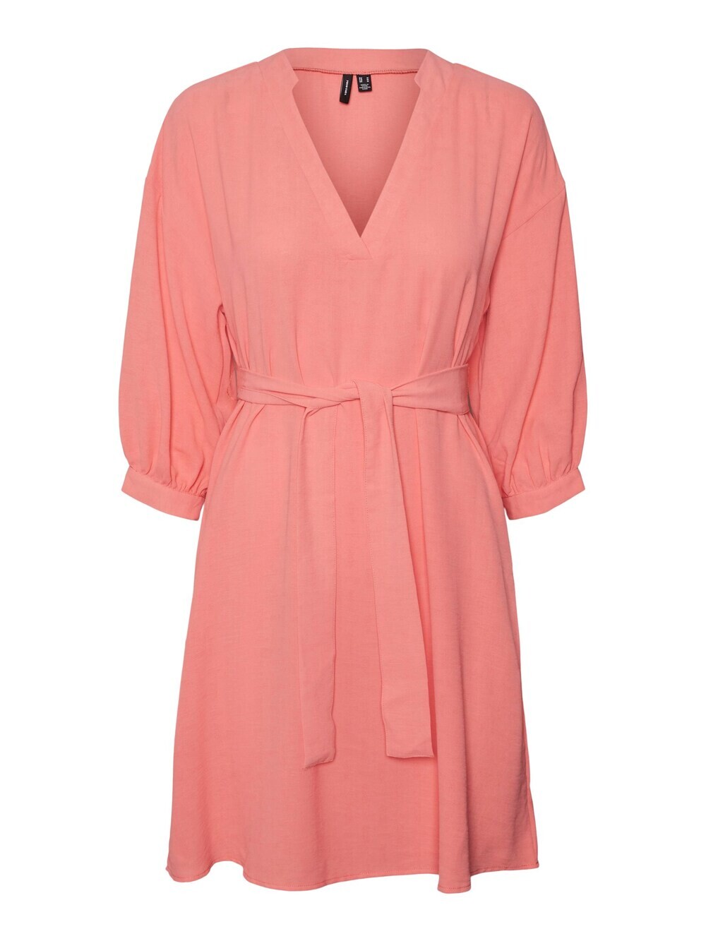 

Платье VERO MODA Pye, персик