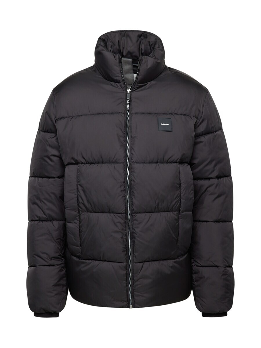 

Куртка Calvin Klein Winter, черный