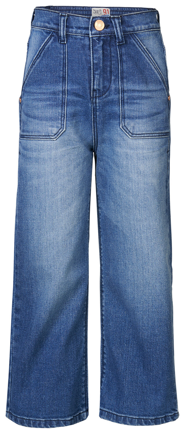 

Джинсы Noppies Phenix, цвет Authentic Blue