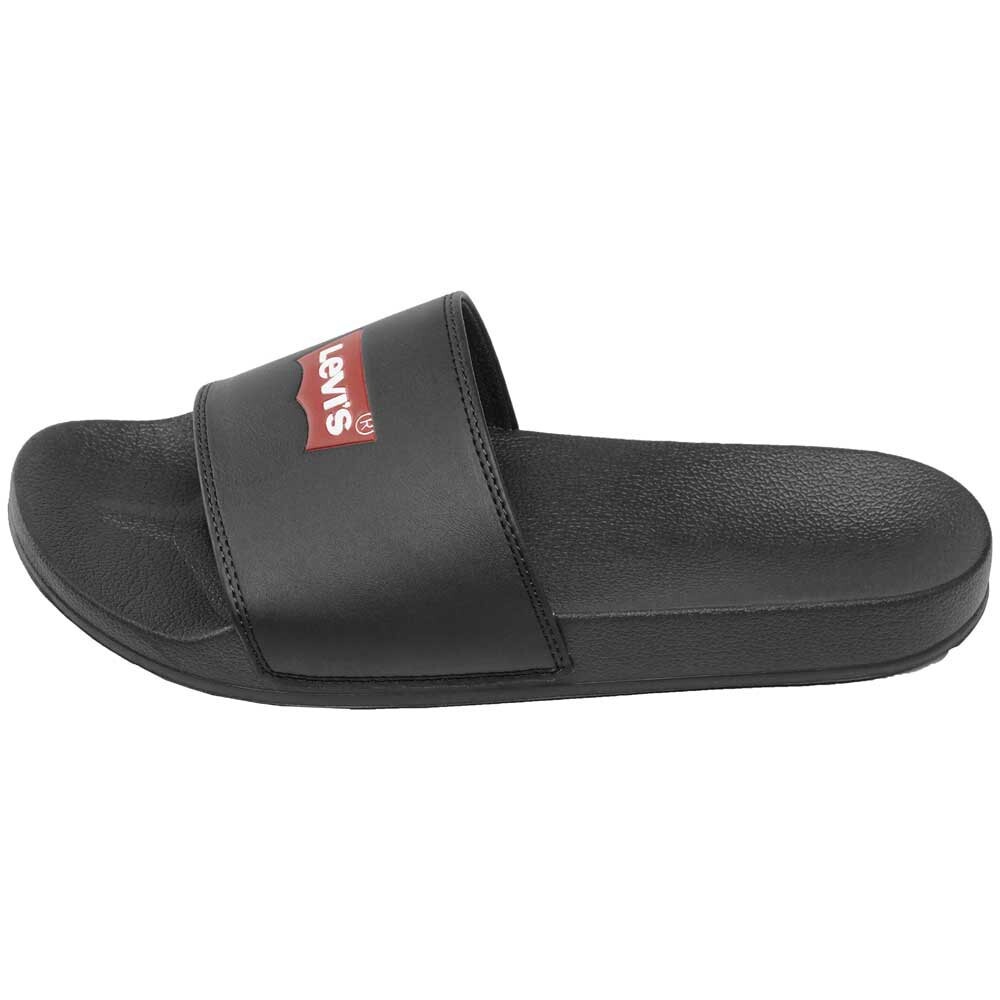 

Слайды Levi's June Batwing, черный