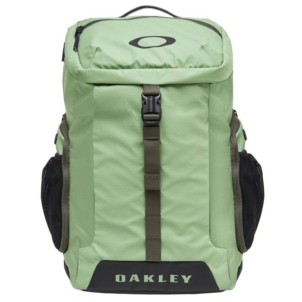 

Рюкзак Oakley Road Trip RC, зеленый