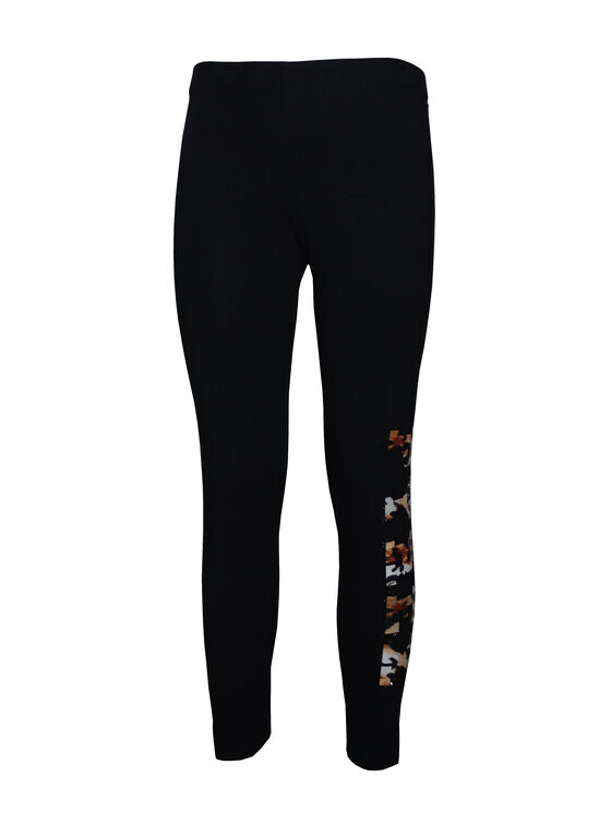 

Брюки из ткани regular fit Pyrex, черный